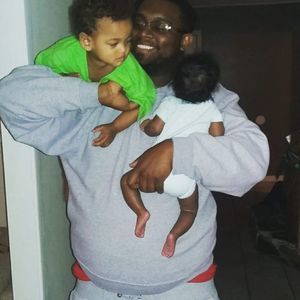 Meet your Posher, Jeremy